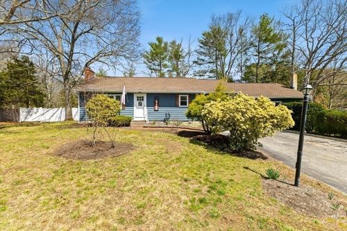 38 New Taunton Ave, Norton, MA, 02766-3205 | Card Image