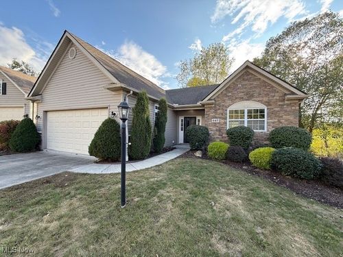 847 Lakeview Ct, Kent, OH, 44240-7567 | Card Image