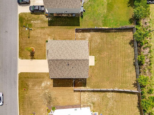 125 Rippling Way, House other with 4 bedrooms, 3 bathrooms and null parking in Lugoff SC | Image 43