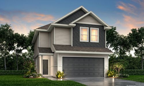 10122 Carnelian Cove, San Antonio, TX, 78245 | Card Image
