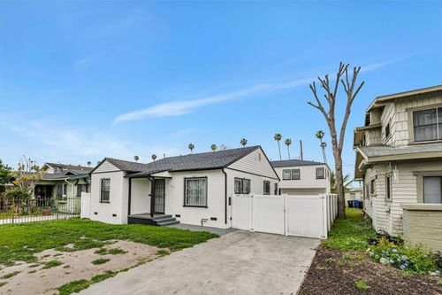 3841 Arlington Ave, Los Angeles, CA, 90008-1914 | Card Image