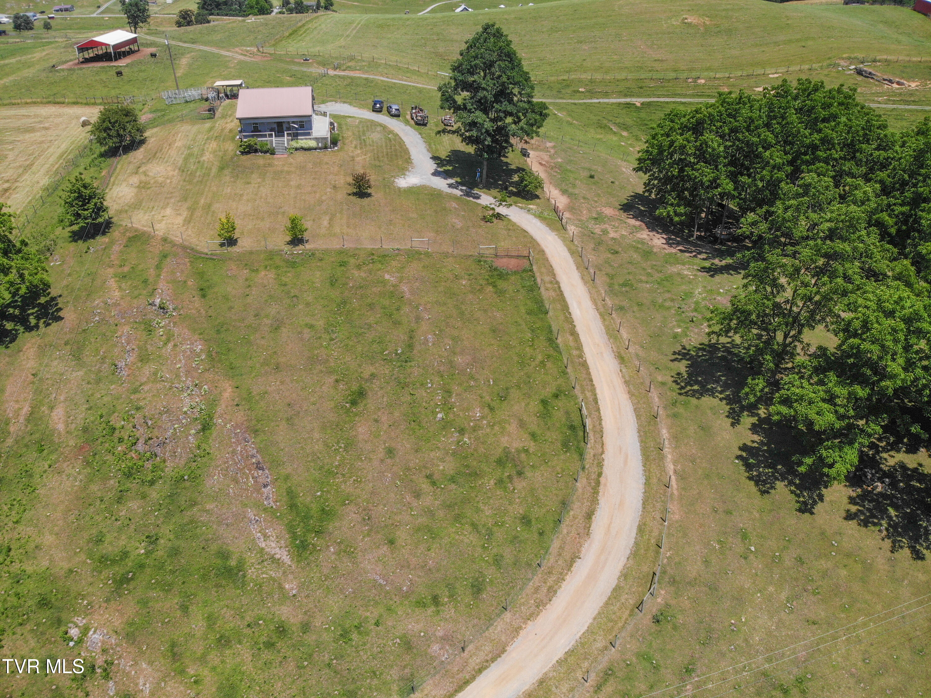 Residential in Meadowview 2