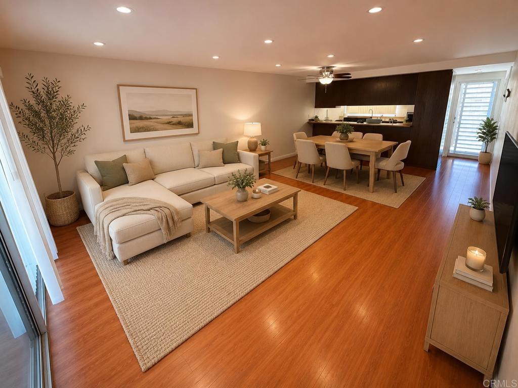 Residential in San Diego 4
