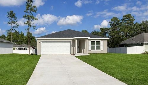 5077 Sw 155th Loop, Ocala, FL, 34473-3086 | Card Image