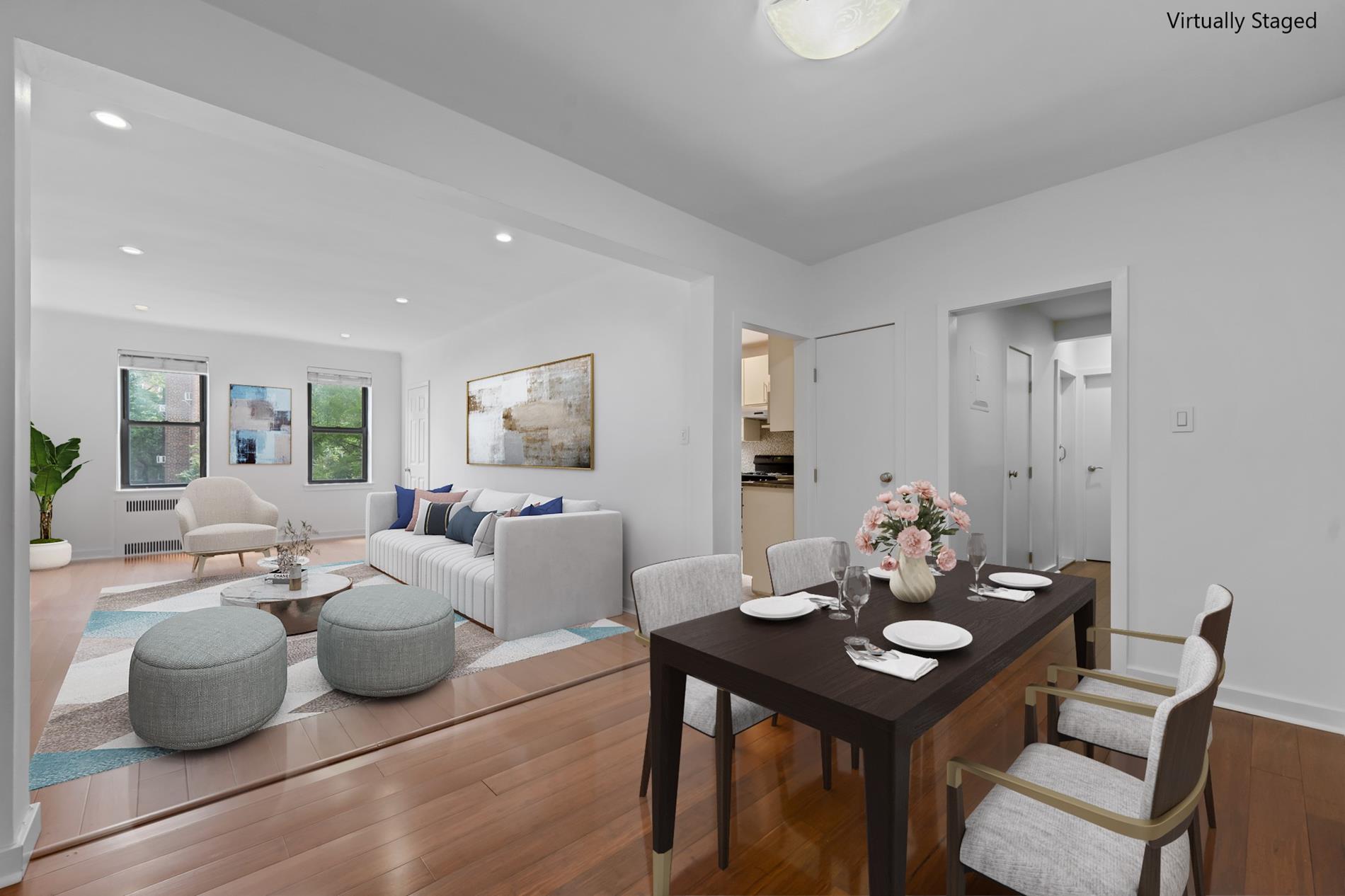 Residential in New York City 5
