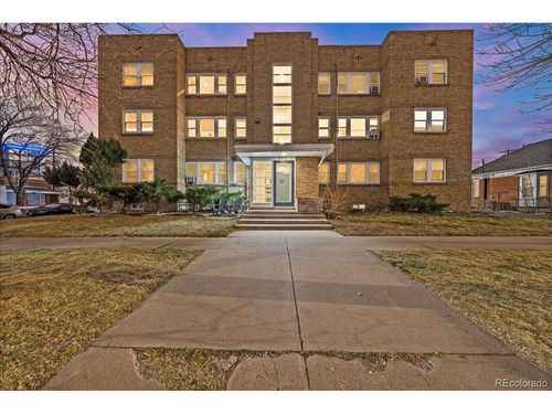apt-11-505 N Logan St, Denver, CO, 80203-3679 | Card Image