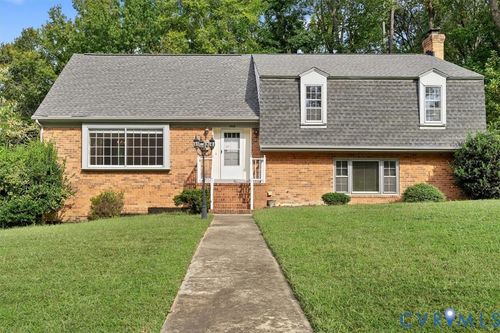 1600 Donora Ct, Henrico, VA, 23229-4509 | Card Image