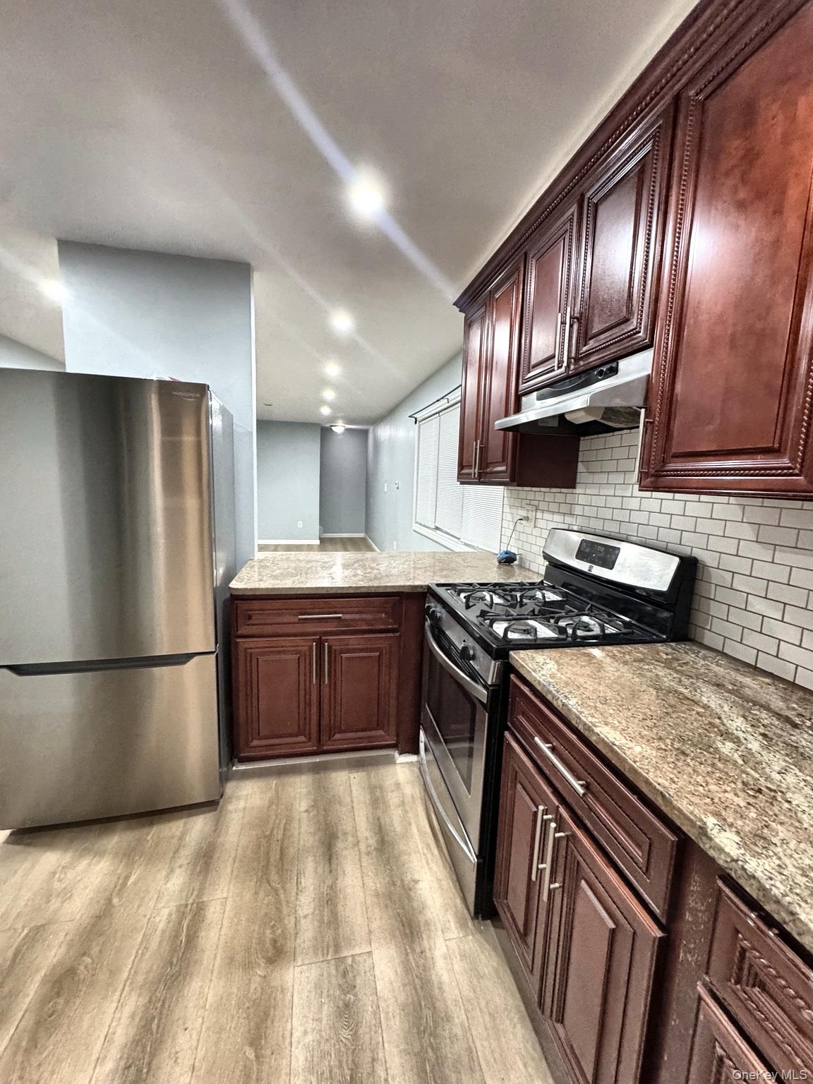 Residential Lease in New York