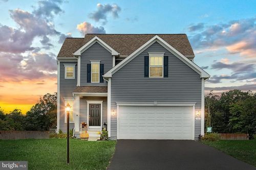 118 Pheasant Ridge Rd, HANOVER, PA, 17331-9843 | Card Image