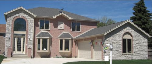 3200 Potter Rd, Glenview, IL, 60026-7900 | Card Image