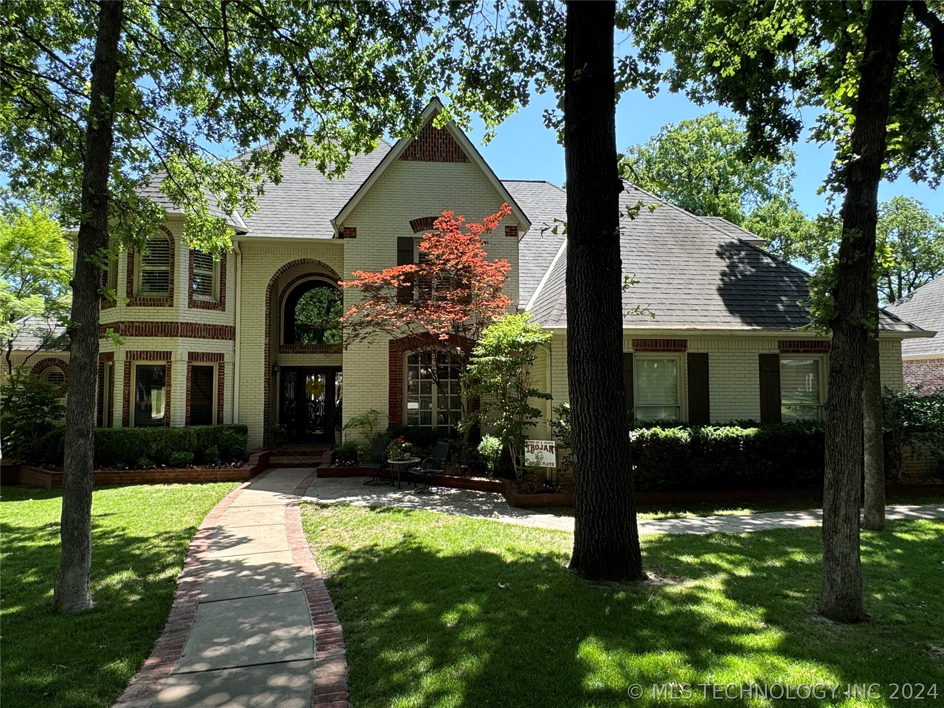 Erie Ave, Tulsa, OK 74137