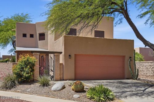 3121 N Placita Agua Caliente, Tucson, AZ, 85712-1251 | Card Image