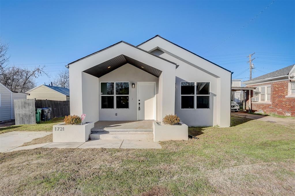 Jordan Ave, Oklahoma City, OK 73111
