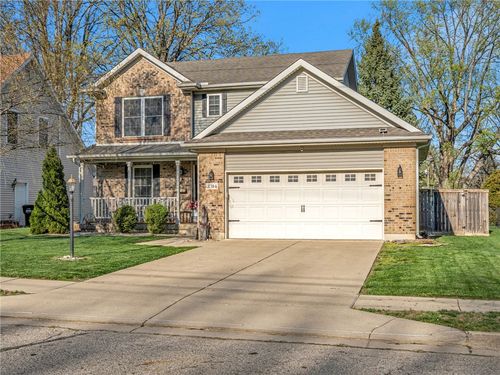 3314 Sharon Avenue, Kettering, OH, 45429 | Card Image