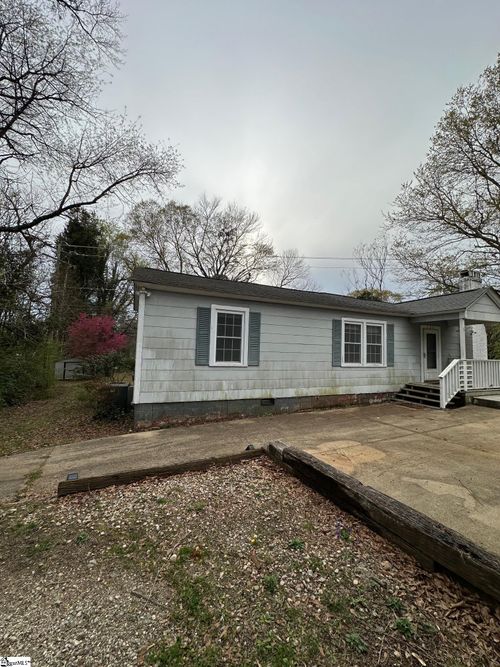 130 Chaffin St, Glendale, SC, 29346-7702 | Card Image