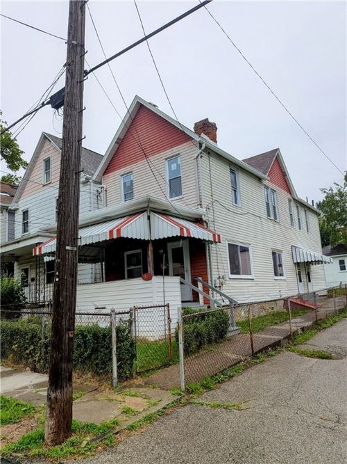 1837 Beech St, Mckeesport, PA, 15132-4527 | Card Image