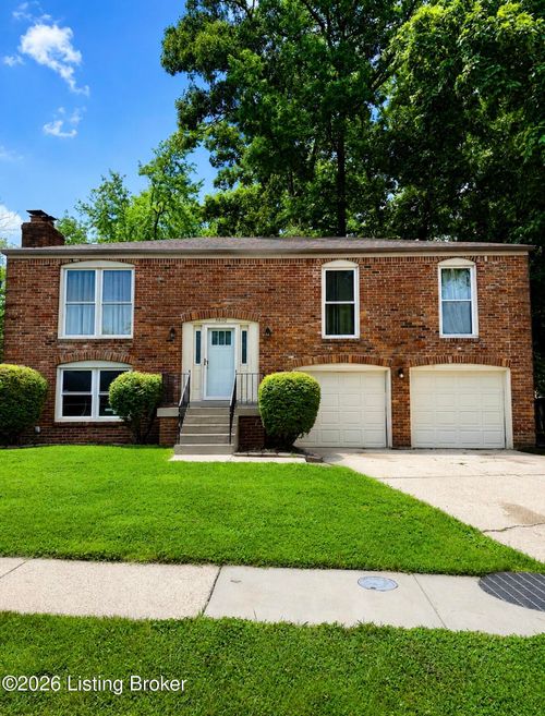 5802 Shelby St, Louisville, KY, 40291-1353 | Card Image