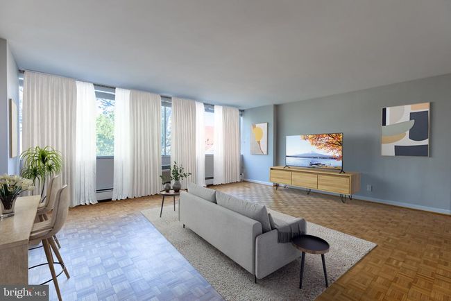 APT-401 - 1401 Pennsylvania Ave, Condo with 1 bedrooms, 1 bathrooms and null parking in WILMINGTON DE | Image 6