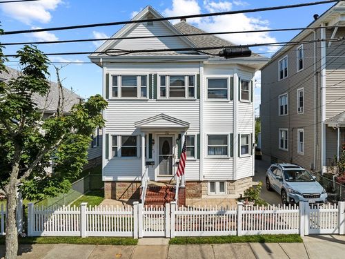 141 Butler St, New Bedford, MA, 02744-2113 | Card Image