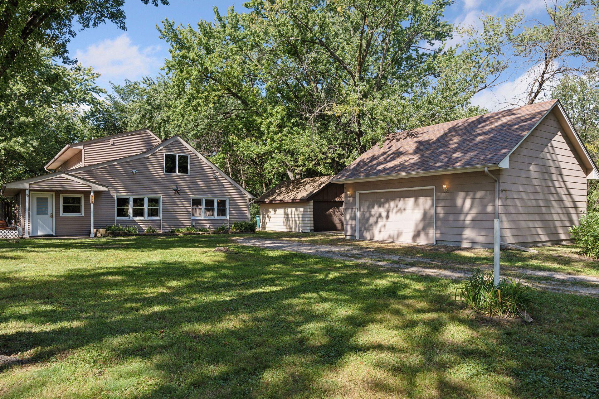 Flanders St, Minneapolis, MN 55449