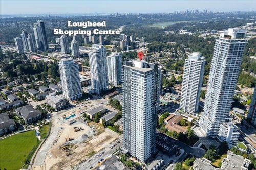 3608-537 Cottonwood Ave, Coquitlam, BC, V3J0S4 | Card Image