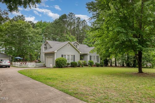 313 Teresa Dr, Rolesville, NC, 27571-9504 | Card Image