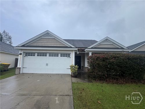 177 Fox Glen Ct, Port Wentworth, GA, 31407-3643 | Card Image