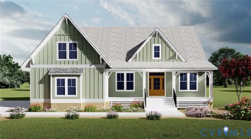 155 Noahs Landing Dr, BUMPASS, VA, 23024-4835 | Card Image