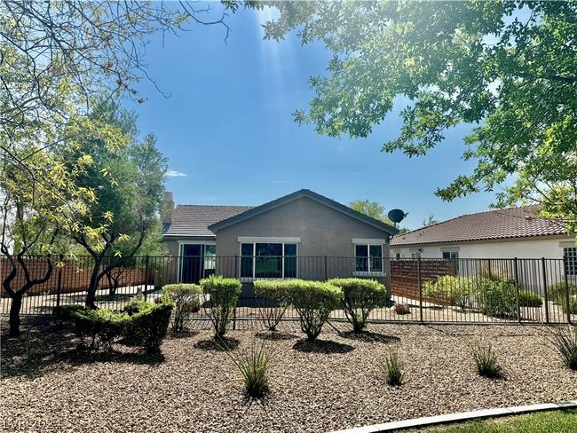 3637 Australian Cloud Dr, House other with 4 bedrooms, 2 bathrooms and null parking in Las Vegas NV | Image 24