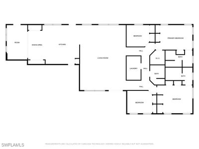 Floor plan | Image 2