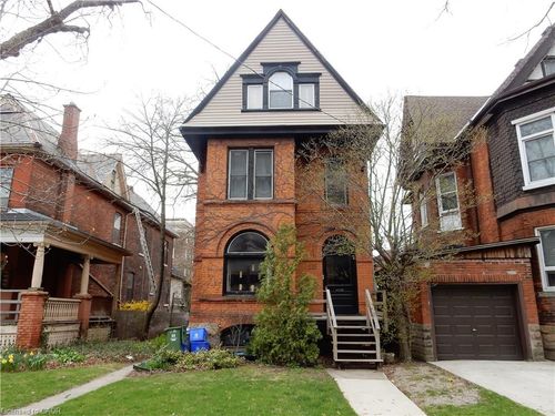 1-115 Charlton Ave W, Hamilton, ON, L8P2C5 | Card Image