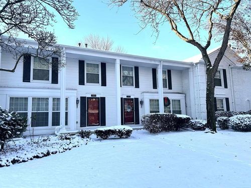 1993 Shorepointe Lane, Grosse Pointe Woods, MI, 48236 | Card Image