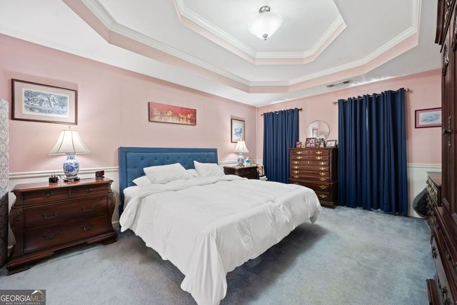 2135 Primrose Place Ln, House other with 4 bedrooms, 3 bathrooms and 2 parking in Lawrenceville GA | Image 21