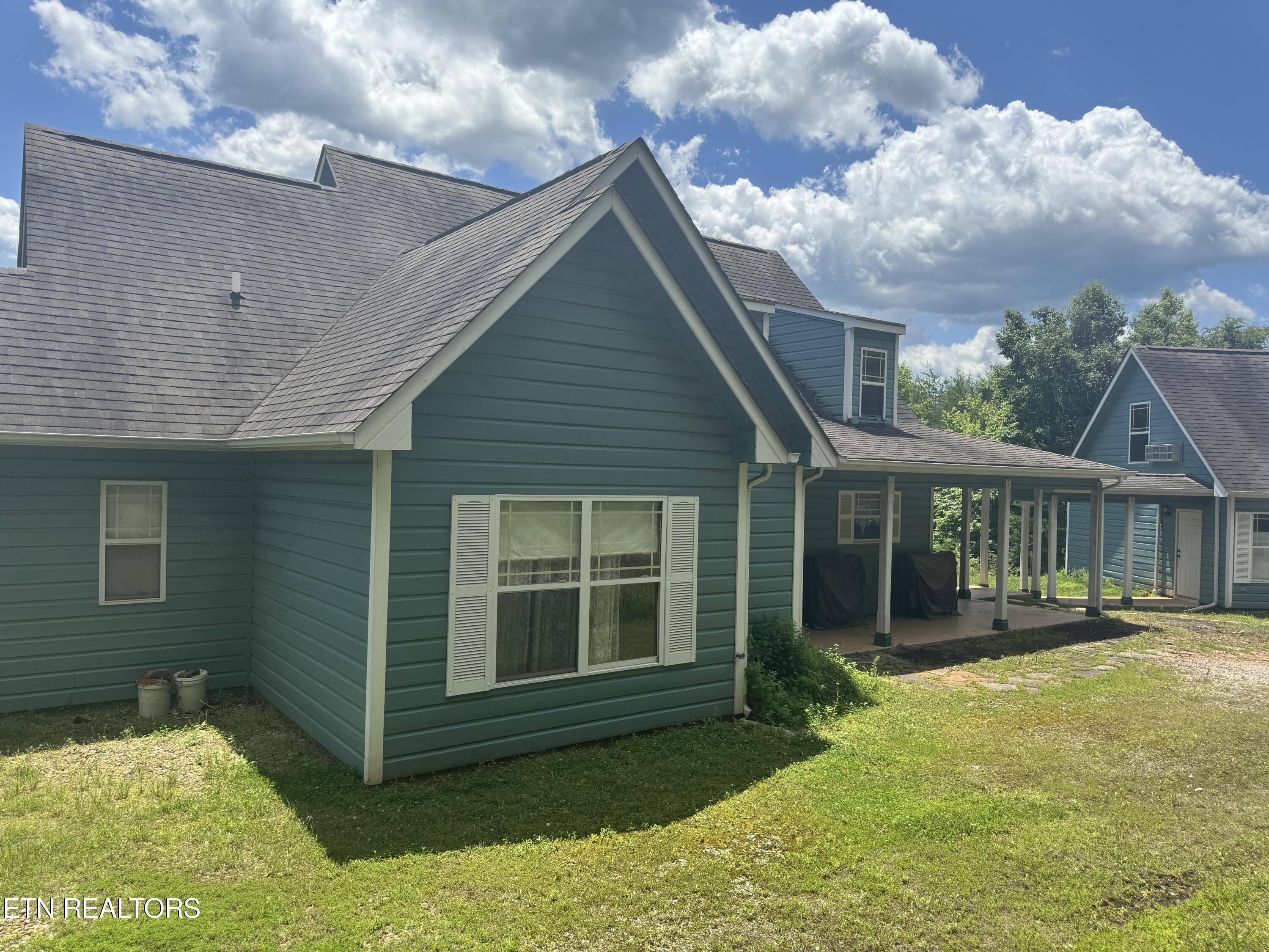 Cagle Rd, Tellico Plains, TN 37385
