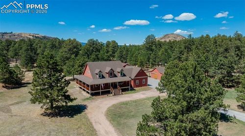 3711 Estates Cir, Larkspur, CO, 80118-5627 | Card Image