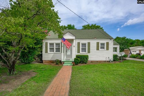 1806 2nd Ave, West Columbia, SC, 29169-5142 | Card Image