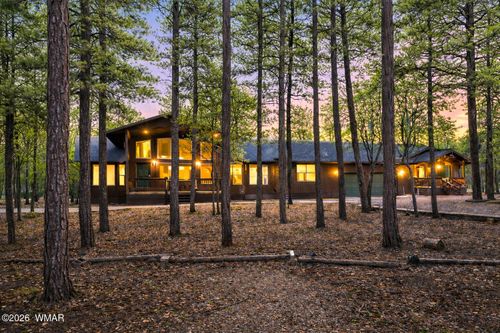 297 Fox Ln, Lakeside, AZ, 85929-7141 | Card Image