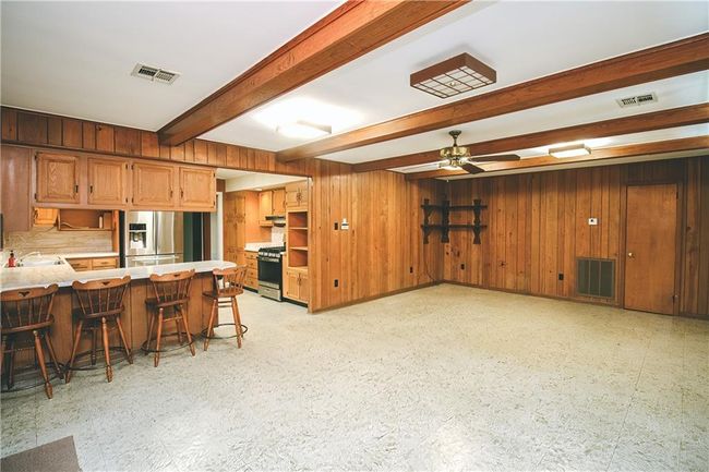 201 Mandarin St, House other with 3 bedrooms, 2 bathrooms and null parking in Metairie LA | Image 16