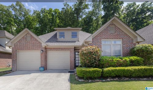 127 Narrows Creek Dr, Birmingham, AL, 35242-8613 | Card Image