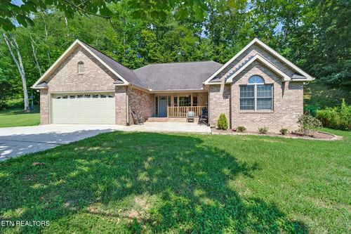281 Ollis Rd, Oliver Springs, TN, 37840-2606 | Card Image