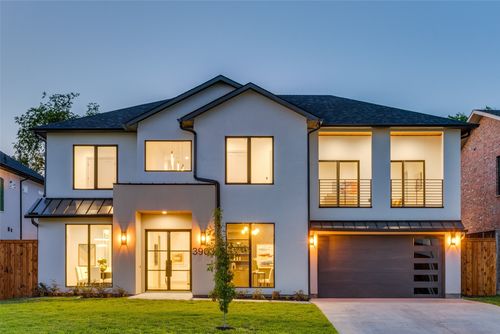 3903 Lively Ln, Dallas, TX, 75220-1869 | Card Image