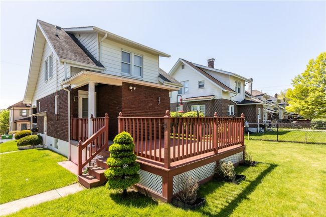 453 2 Nd St, House other with 3 bedrooms, 2 bathrooms and 3 parking in Washington PA | Image 27