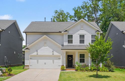 115 Glen Clova Dr, Raleigh, NC, 27603-4495 | Card Image