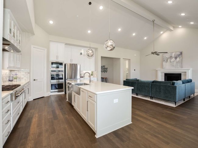 1040 Sugar Bars Dr, House other with 4 bedrooms, 4 bathrooms and null parking in Lucas TX | Image 4