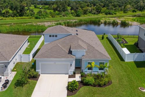 11526 64th St E, Parrish, FL, 34219-4601 | Card Image