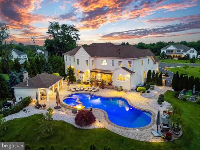 26 Oxford Dr, House other with 5 bedrooms, 8 bathrooms and null parking in Warminster PA | Image 47