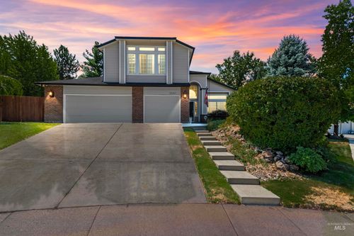 3541 E Pecan St, Boise, ID, 83716-7115 | Card Image