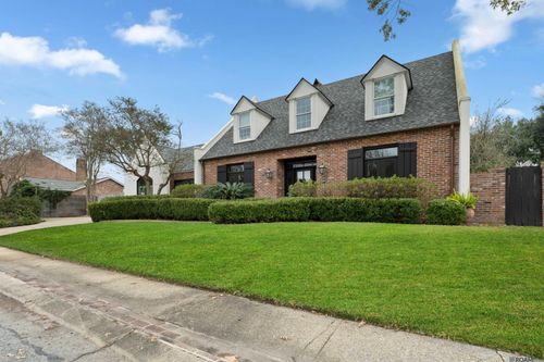 3525 Berkley Hill Ave, Baton Rouge, LA, 70809-2468 | Card Image