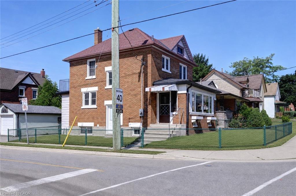 Residential in Kitchener 2