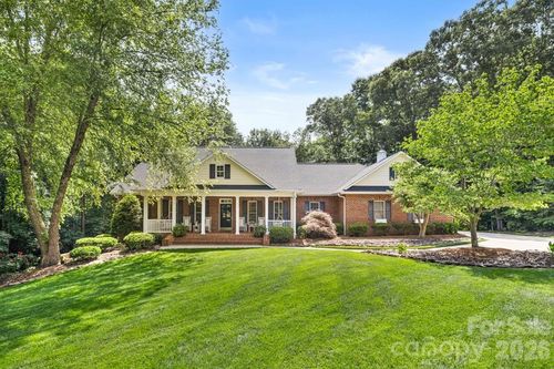 707 Luther Dr, Iron Station, NC, 28080-6781 | Card Image